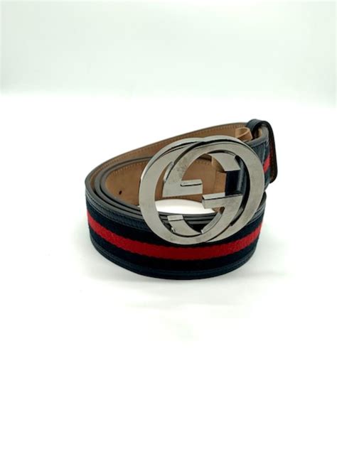 cinturón gucci hombre falso